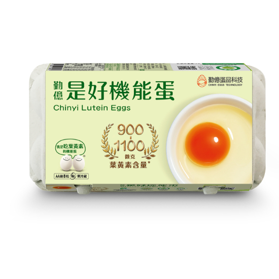 勤億是好機能蛋(白) 480g(8入)