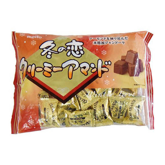 冬之戀粉狀風味可可 109g