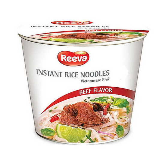 越南瑞法河粉-牛肉風味 70g
