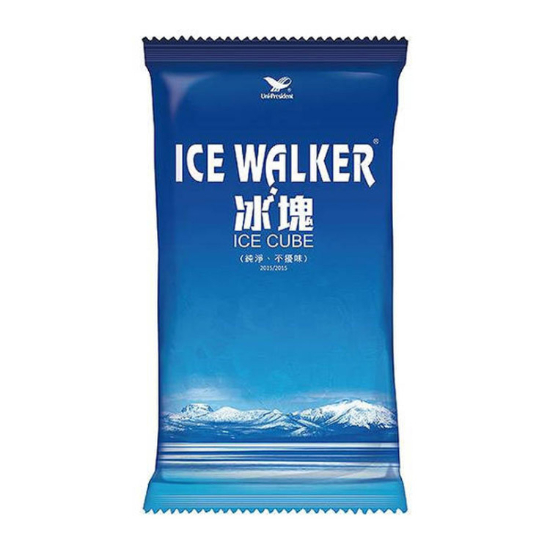 ICE WALKER冰塊 600g