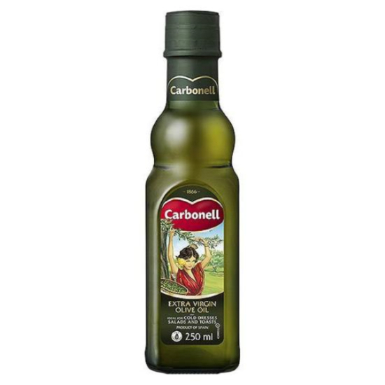 康寶娜特級初榨橄欖油 250ml