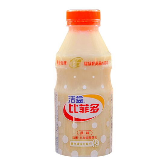 活益比菲多活菌(原味) 471ml