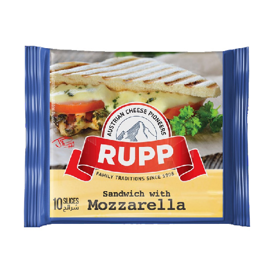 羅普摩佐起司片 200g