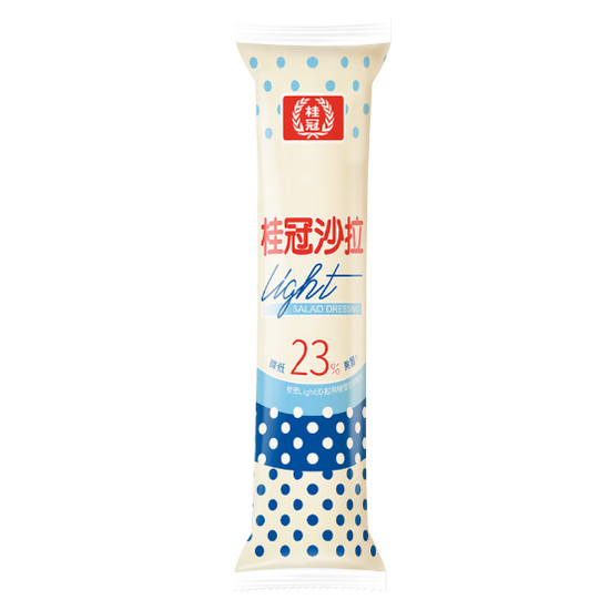 桂冠沙拉Light 100g