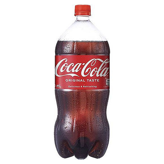 太古可口可樂 2000ml