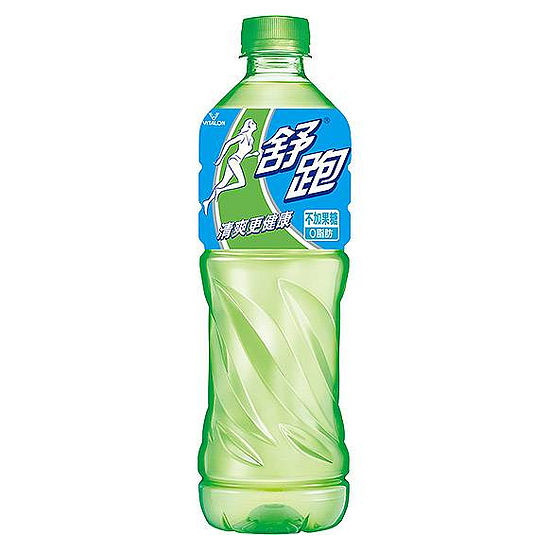 維他露舒跑運動飲料 590ml
