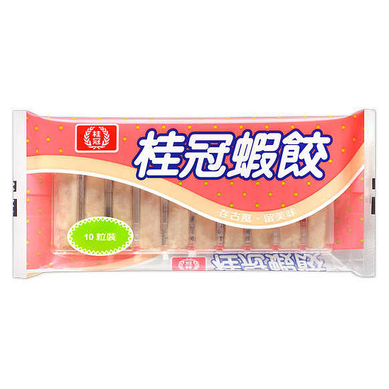 桂冠蝦餃 100g(10粒裝)