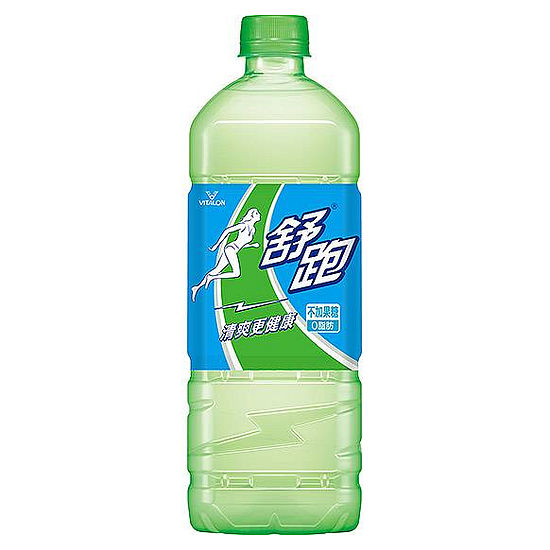維他露舒跑運動飲料975ml - 全聯小時達