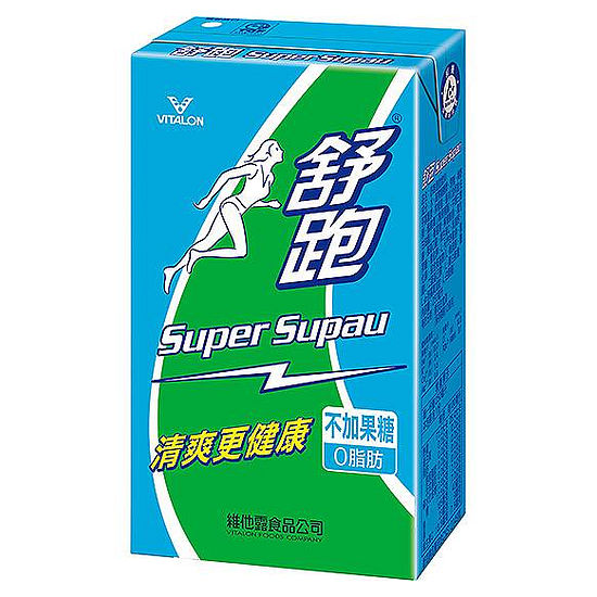 維他露舒跑飲料 內容量250mlx6入