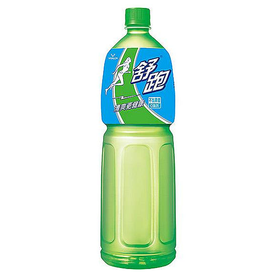 維他露舒跑運動飲料(寶特瓶) 1500ml