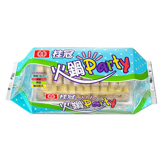 桂冠火鍋Party 416g