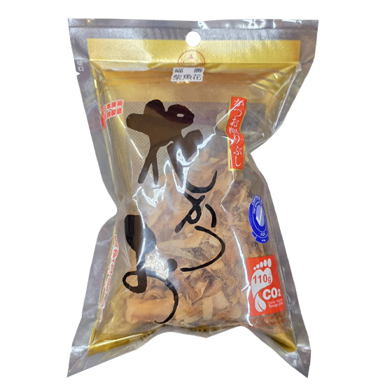 福壽柴魚花 10g