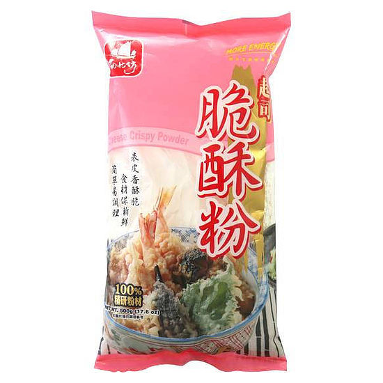 日正南北坊起司脆酥粉 500g