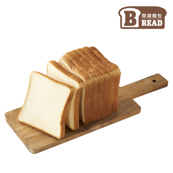 布里歐吐司（華福） 8入/330g