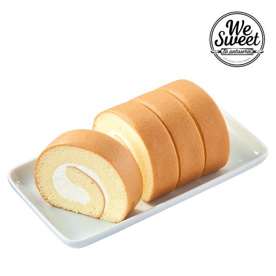 小農鮮奶冰心捲 4入/180g