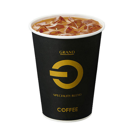 小農冰拿鐵咖啡 300g