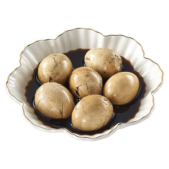 阿薩姆茶葉蛋 45g