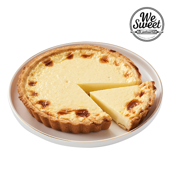 法式布蕾派 330g