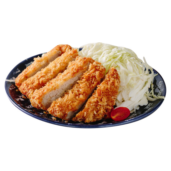 好欣豬熟成日式炸豬排（熟） 150g