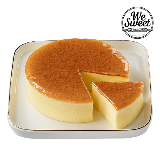 北海道乳酪蛋糕 230g
