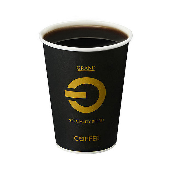 精品熱美式咖啡 300g