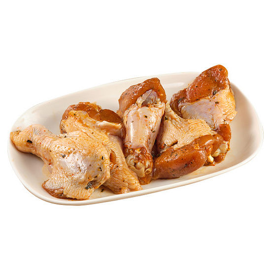 十三香翅小腿（熟） 190g