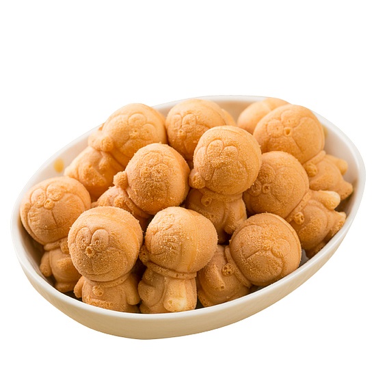 哆啦Ａ夢小蛋糕（華信） 100g