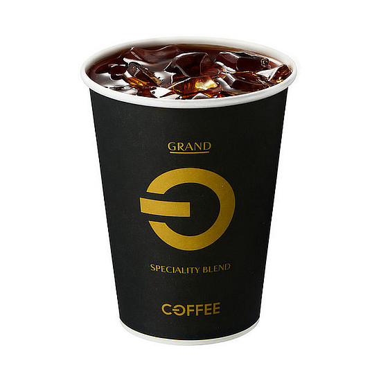 精品冰美式咖啡 300g