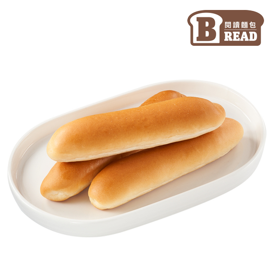 小農鮮奶棒 4入/122g