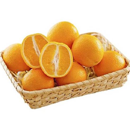 美國甜橙＃８８ 約170g