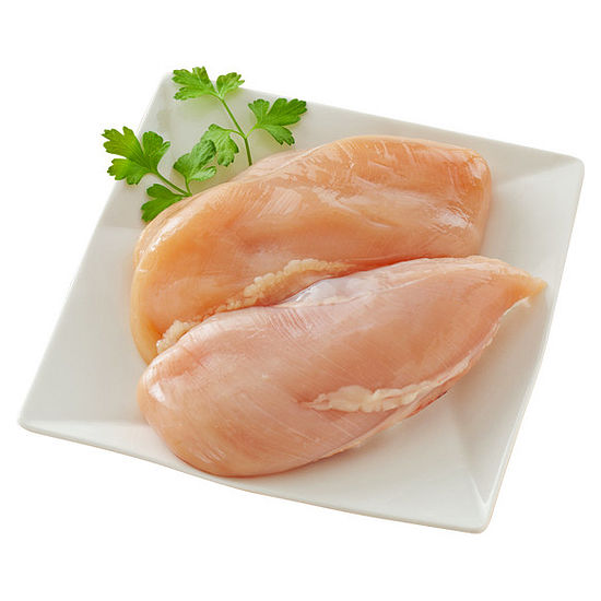 雞胸肉（去皮） 2入/290g