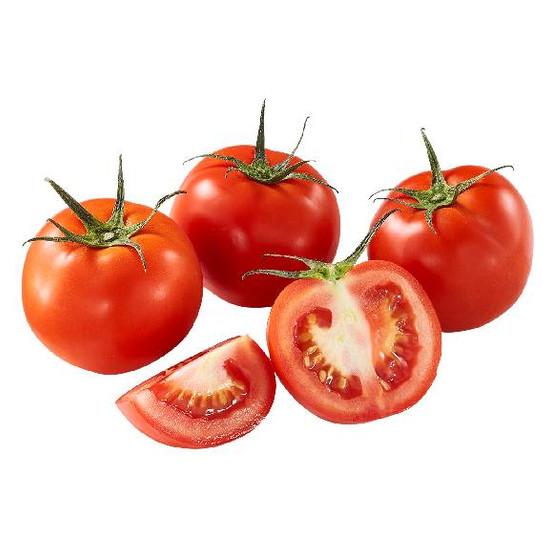 溫室牛心蕃茄 約500g