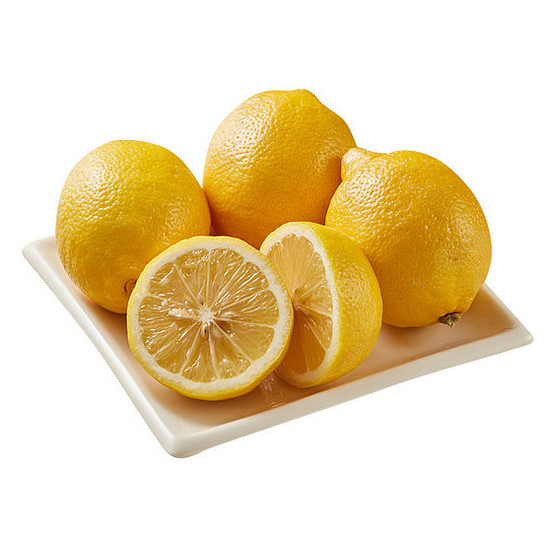 美國黃檸檬＃１４０ 約100g