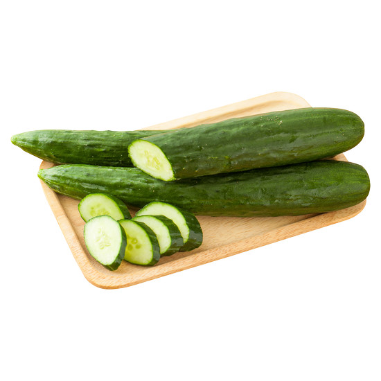 有機小黃瓜 約300g
