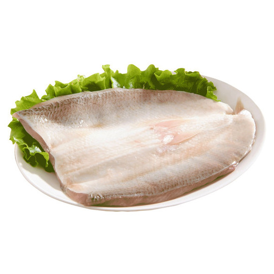 台南學甲虱目魚肚 150g