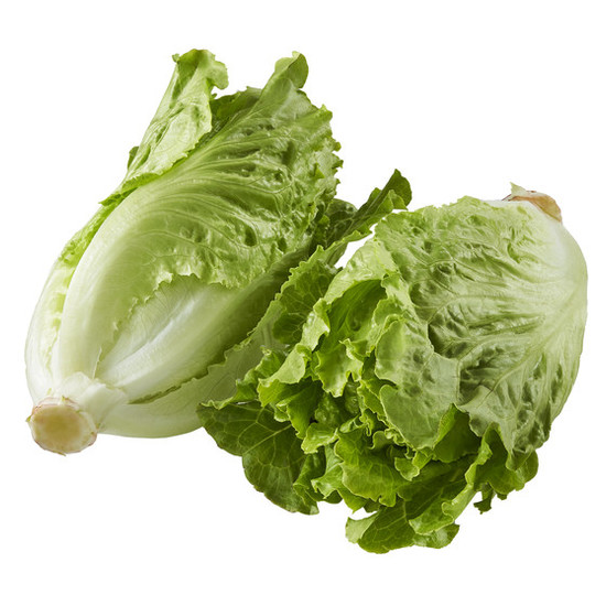 福山萵苣（產銷履歷） 約250g