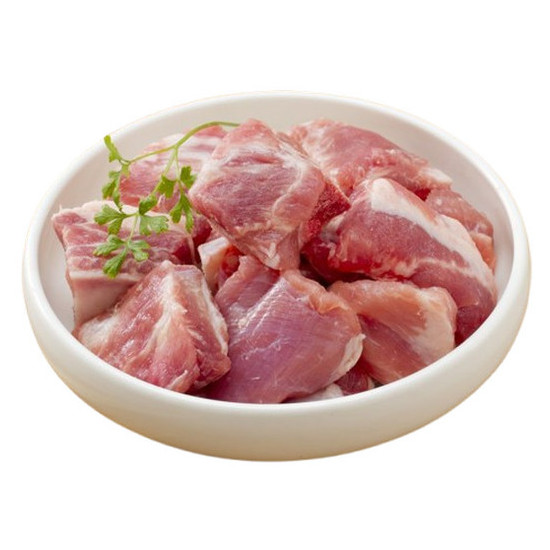 豬小排  約200g(每100g 54元/重量約±50%/請款金額依實際重量為準)