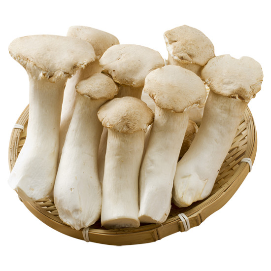 鮮採杏鮑菇 約180g