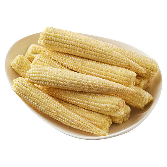 玉米筍（非基因改造） 約95g