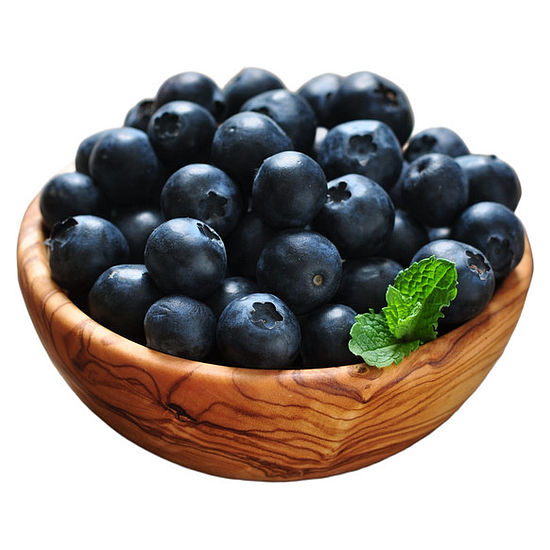 祕魯優選藍莓 約125g