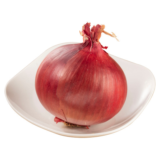 紫羅蘭洋蔥（粒） 約200g