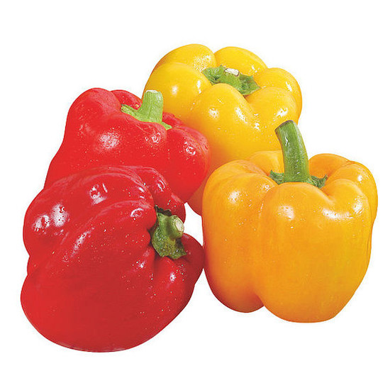 彩色甜椒 2入/約300g