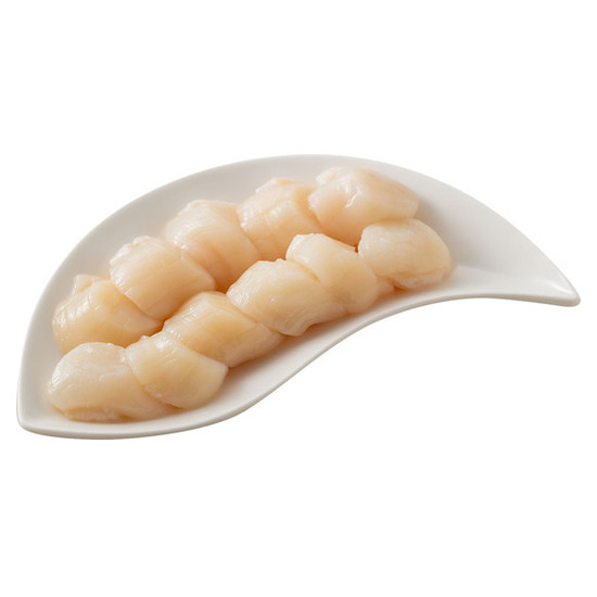 生鮮干貝（小） 180g