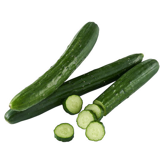 小黃瓜 2入/約300g