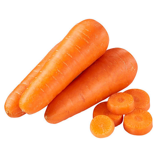 元氣胡蘿蔔 約280g