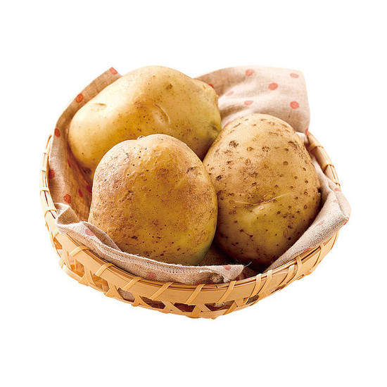 馬鈴薯（產銷履歷） 約600g