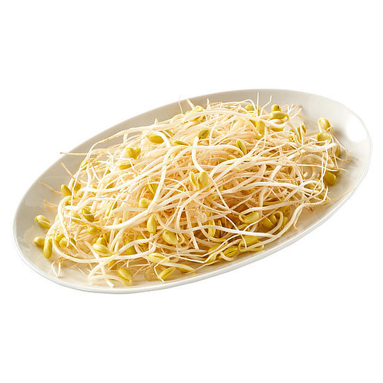 有機黃豆芽１８０ｇ 約180g