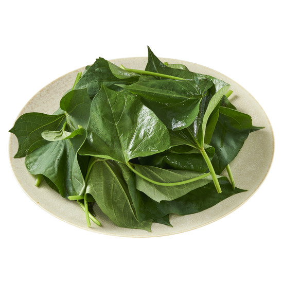 極嫩地瓜葉 約150g