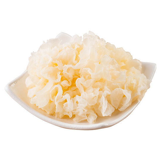 有機銀耳 約160g