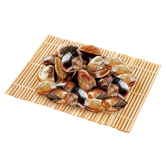 文蛤（３００ｇ）真空包 300g